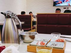 -浩爷羊蝎子火锅(双榆树店)