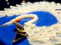 -天正河鲀·河豚亭(大连店)