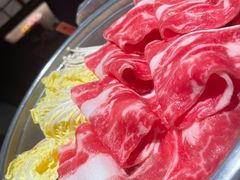 -聿山居·创意料理