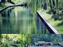 -皇家御河游(紫御湾码头)