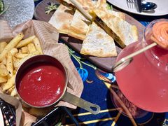 -第101座花园餐厅(湖滨88店)