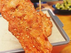 -大成海鲜烧烤·小龙虾(七宝店)