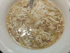 -南山翁新概念川菜(江宁万达广场店)