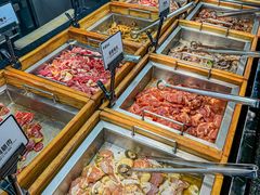 -盛江山自助料理(太原街万达店)