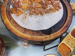 -老渔家·白族·石板烧·野生菌火锅(古城中心店)