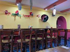-panchos 墨西哥餐厅(嘉绿苑店)