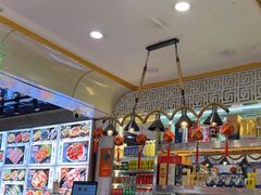 -泰白海鲜烧烤大全