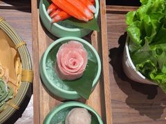 -捞王锅物料理(金华义乌之心店)