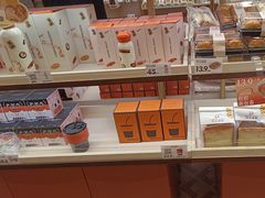 -沪上阿姨·臻选茶饮(上海环球港店)