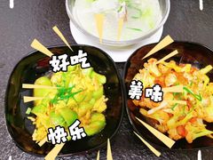 -爱的果实月嫂育婴师(世纪东方店)