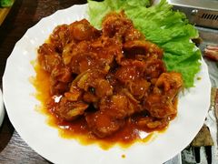 -长今家韩国料理(瑞景店)