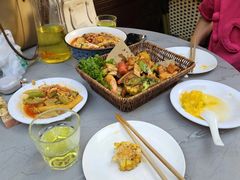 -陈熹公民族美食文化餐厅(中华广场店)
