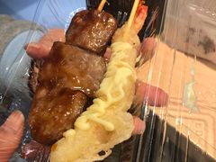 -崇光百货(铜锣湾店)