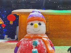 -宁波冰雪大世界(北仑区)