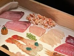 -風料理.鮨Omakase