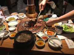 -王妃家(明洞中央店)