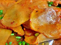 -夜烤·宜宾烧烤(洋河路店)