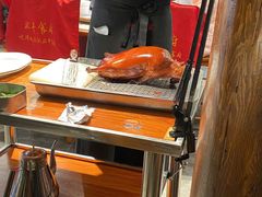 -北平食府(马鞍山路店)