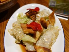 -纳瓦新疆菜(银都店)