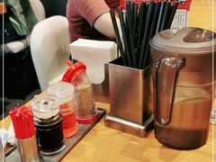 -一風堂拉面(港汇恒隆店)