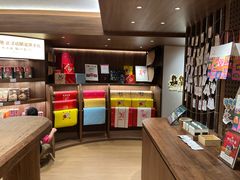 -嘉华鲜花饼·现烤(昆明老街店)