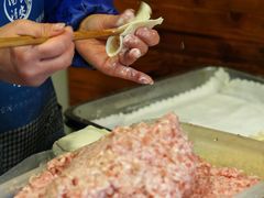 -张家巷美食(南浔店)