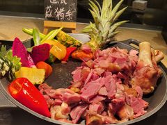 -舟山朱家尖威斯汀酒店·知味标帜自助餐厅