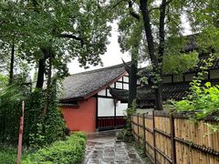 -成都市文殊院