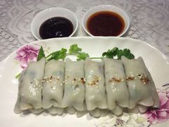 -汕尾菜粿(向西老店)