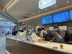 -奈雪的茶(鄞州万达店)