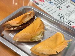 -贺记蛋烘糕(文庙西街店)