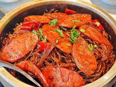 -狮王府淮扬菜(老门东店)