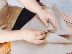 -祥禾饽饽铺·中式糕点(天津河东美福园店)