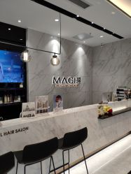 -MAGI美界造型
