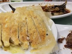 -陶然饺子城(奥体中路店)