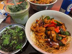 -王繁星面馆(西安熙地港店)