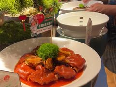 -炊江南·上海菜(国展华漕店)
