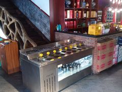 -義聚德·清真铜锅涮羊肉·烧烤(河东店)