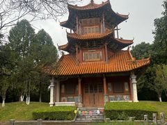 -云南民族村