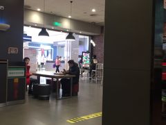-汉堡王(大连柏威年餐厅店)
