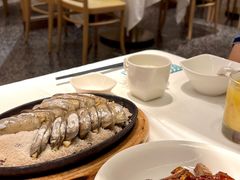 -莆田餐厅PUTIEN(西安万象天地店)