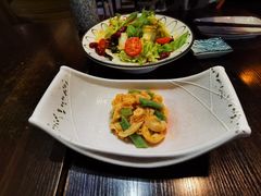 带子裙边-原志优秀食材·匠心料理·海胆主题(金亿广场店)