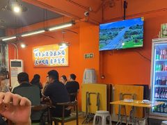 -老何太太鹤岗小串·团建聚餐(龙华店)