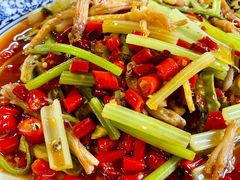 -拈一筷子·宜宾江湖菜(总店)