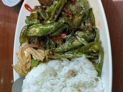 -日月永和中国餐饮名店(东湖店)