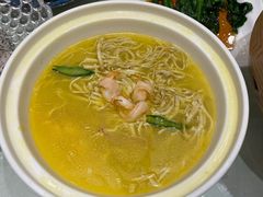 -金时代顺风大酒店(金山店)