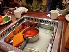 -巴邑火锅(江北万达店)