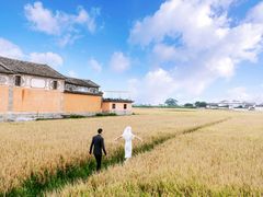 -爱我旅拍婚纱摄影(大理店)