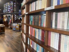 -三联韬奋书店(三里屯店)