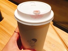-喜茶(上海正大广场店)